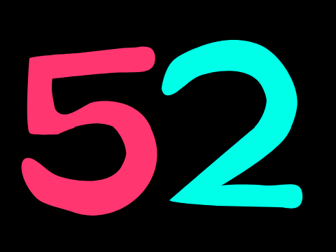 HNC 52 Animation 