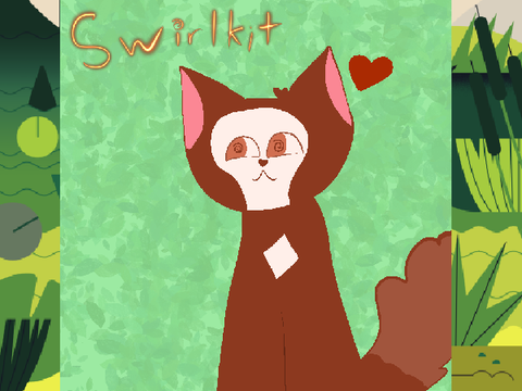 Swirlkit DTAE