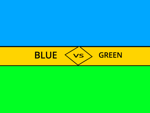VS Template