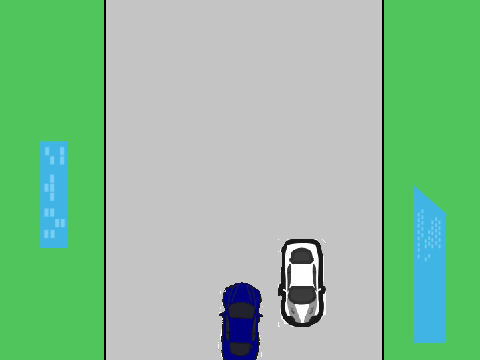Car game FIXED