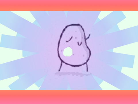 PotatoDanceVideo