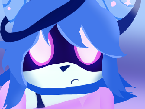ANOTHER artfight attack!!