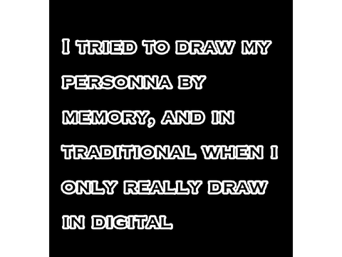 Memory Challenge. Drawing challenge