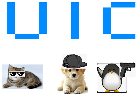 Untitled Icon Creator