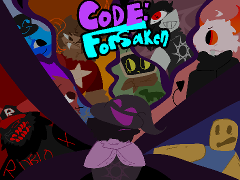 Code: Forsaken TN!!