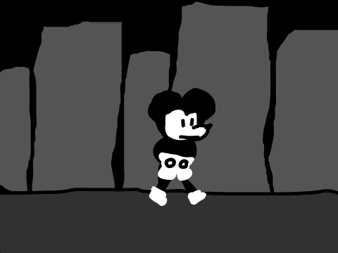 flashmouse