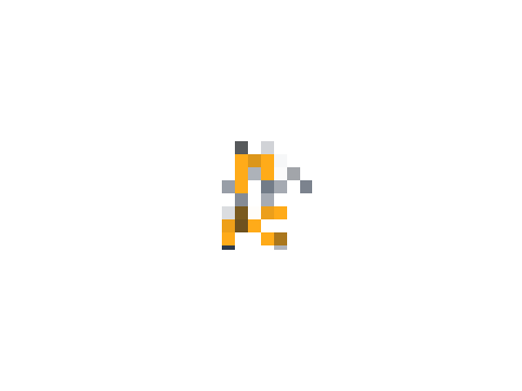 CAT GET PIXEL