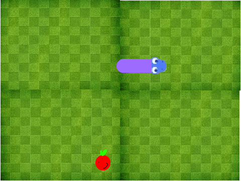 Snake game