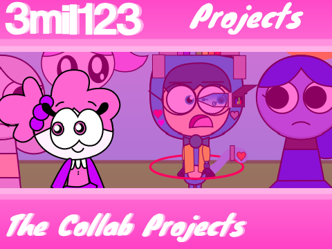 Jayla the Jigglypuff gets Kidnapped by Mynn and Virwenda! Collab (1)