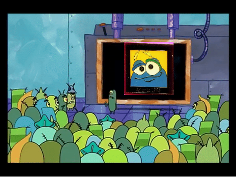 Plankton Gets PRANKED by le stuff