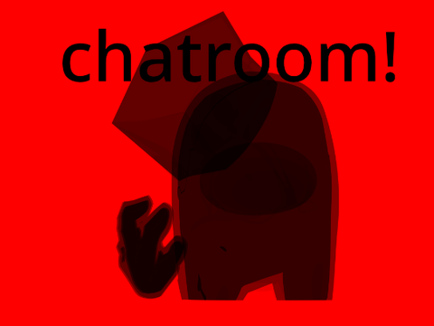Awshucks chatroom (photos of me playing roblox)
