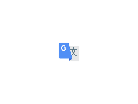 Google translate 