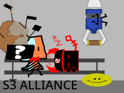 alliance