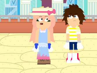 AY - Scratcher's Summer Vacation 2026 6th Scene (Remix #20.1)