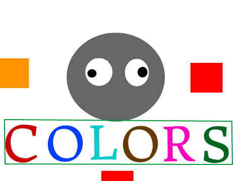 Colors (game)!