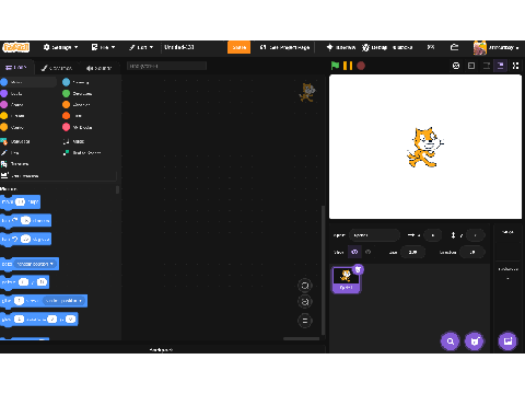 add on to scratch