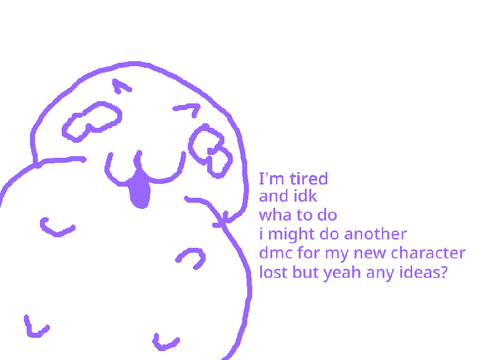 i'm tired