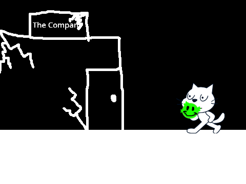 TSF - going to the company