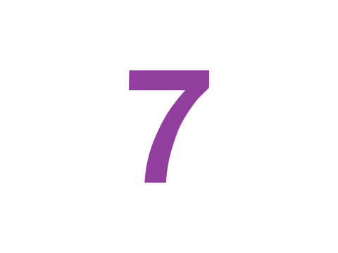 7 Days Left