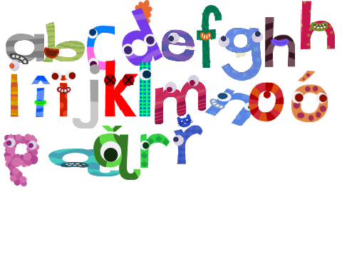 Endless Ihatemysalf Animations (13)
