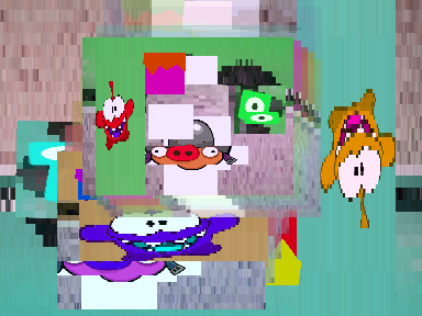 evopopomnombadpiggiesminecraftchuzzle