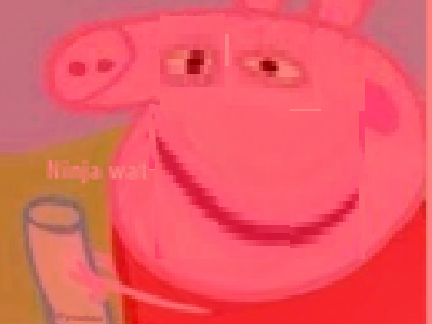 PEPPER PIG remix