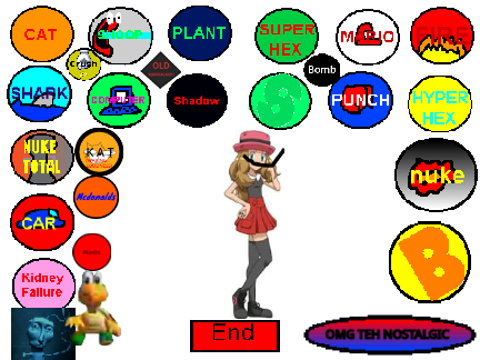 Beat up Serena remix remix