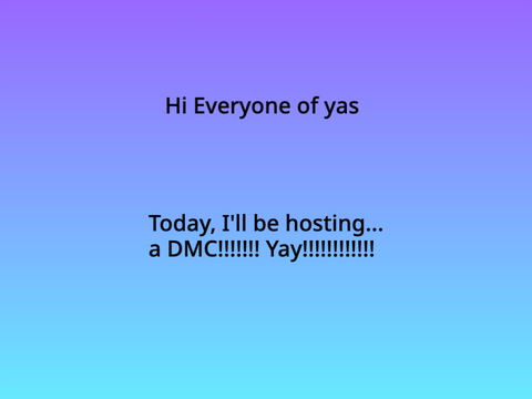10 follower DMC