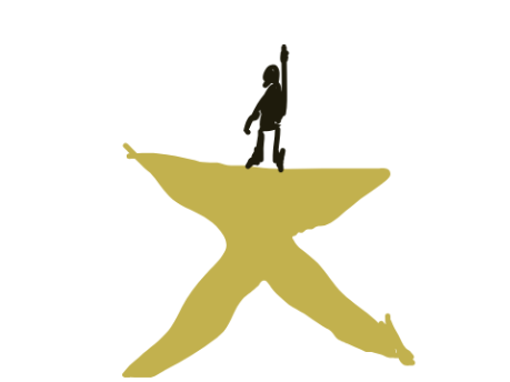 Hamilton audition 