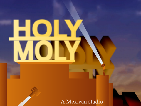 20 century fox bloopers s1 ep2: HOLY MOLY GUACAMOLY