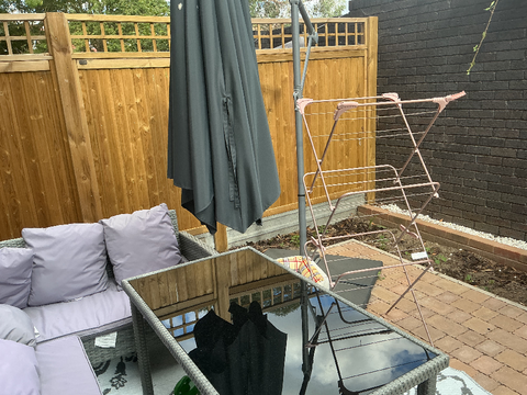 What do you think of my Garden