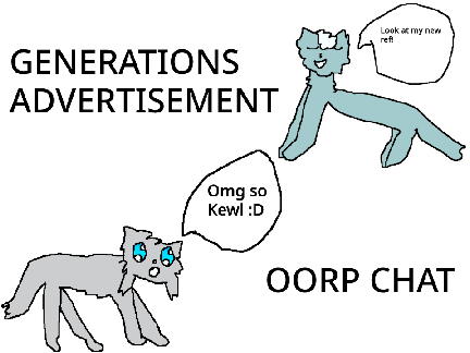 Advertisements OORP TNE