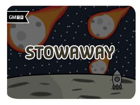 Stowaway