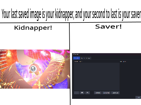 huh