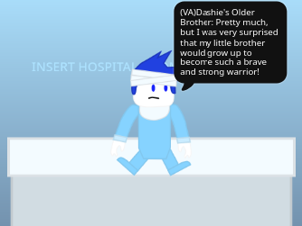 Stuartnobi the Superstar Hero 1 - Dashie's Backstory (WIP, 3.5)