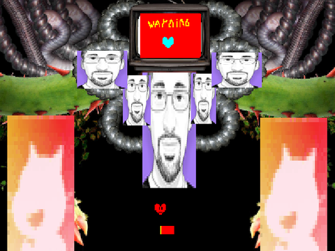Omega AWESOME SCRATCHERS