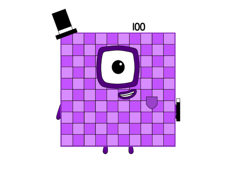 WillBlocks: New Tens & Hundreds