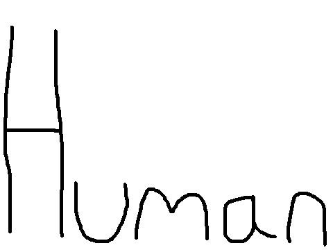 Human