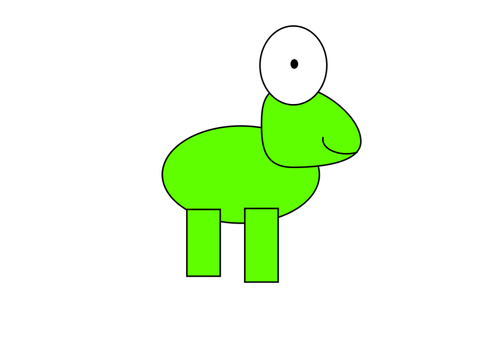 Hooray for Animal Sounds