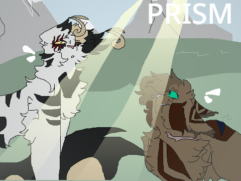 Small Friendship theme