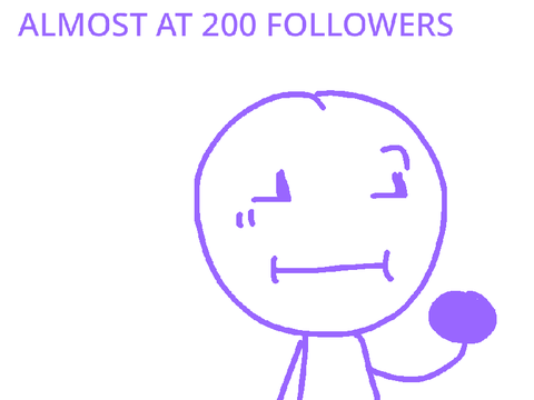 Poll for 200 follows
