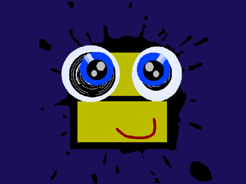 Noooo! Csupo in G-Major 4
