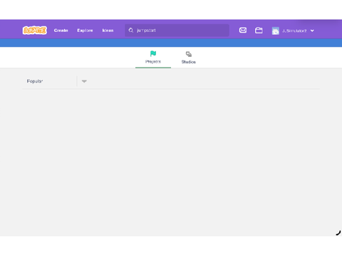 the hek happened to searching (again)