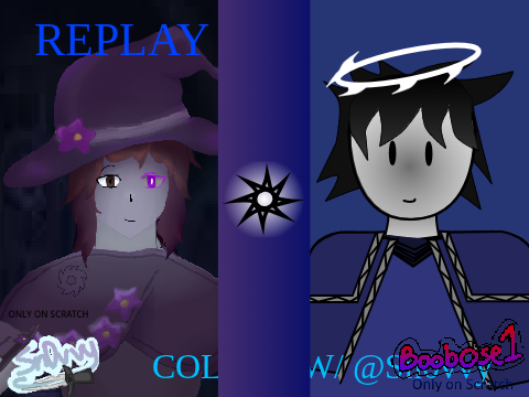 Replay | Forsaken Collab w/ @Sn0vvy 