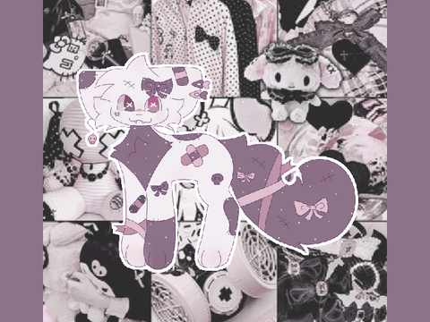 nyxie ref .