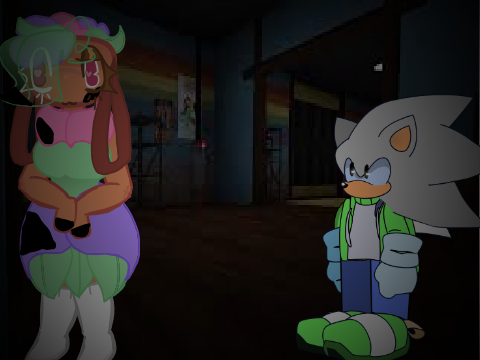 Collab/RP with Bassie?....(Yandere Bassie Au) [1]