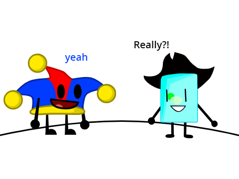RP with Jesty! [6]