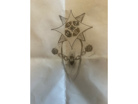 Freehand drawing!