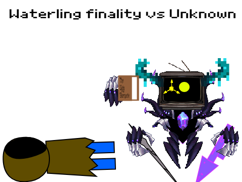 ugly barnacle [5]
