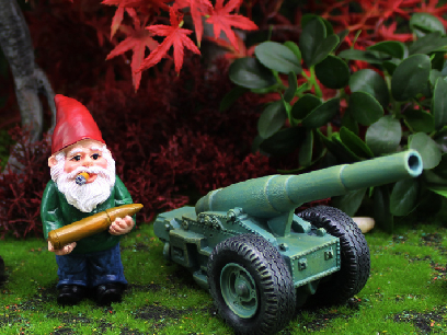 Gnome
